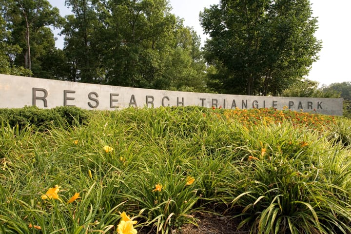 Research Triangle Park - Things you need to know before moving.